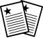 Papers icon